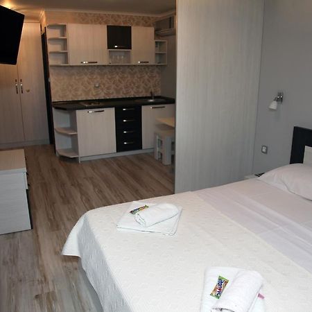 Čačak Silver House Hostel חדר תמונה