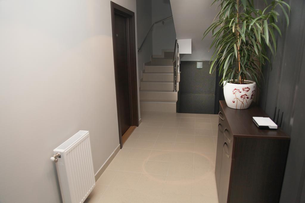 Čačak Silver House Hostel חדר תמונה