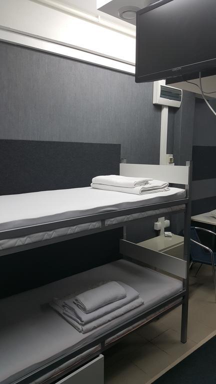 Čačak Silver House Hostel חדר תמונה