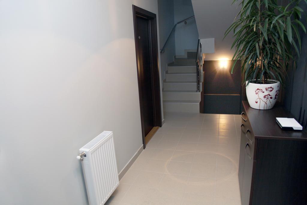 Čačak Silver House Hostel חדר תמונה
