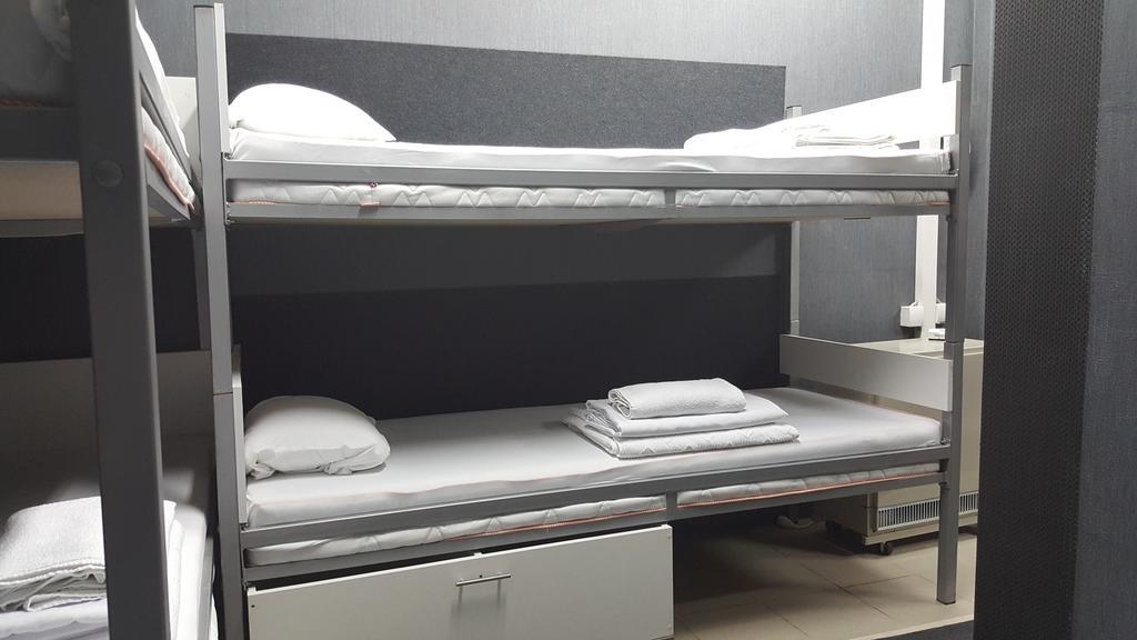 Čačak Silver House Hostel חדר תמונה